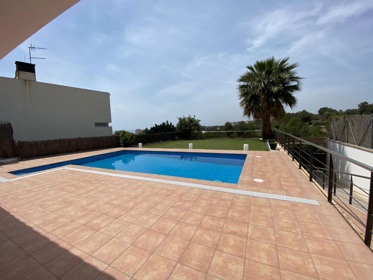 Shambala B&B Sitges Exterior photo