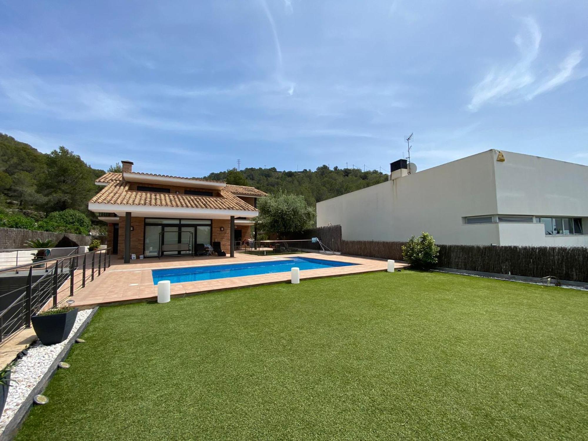 Shambala B&B Sitges Exterior photo